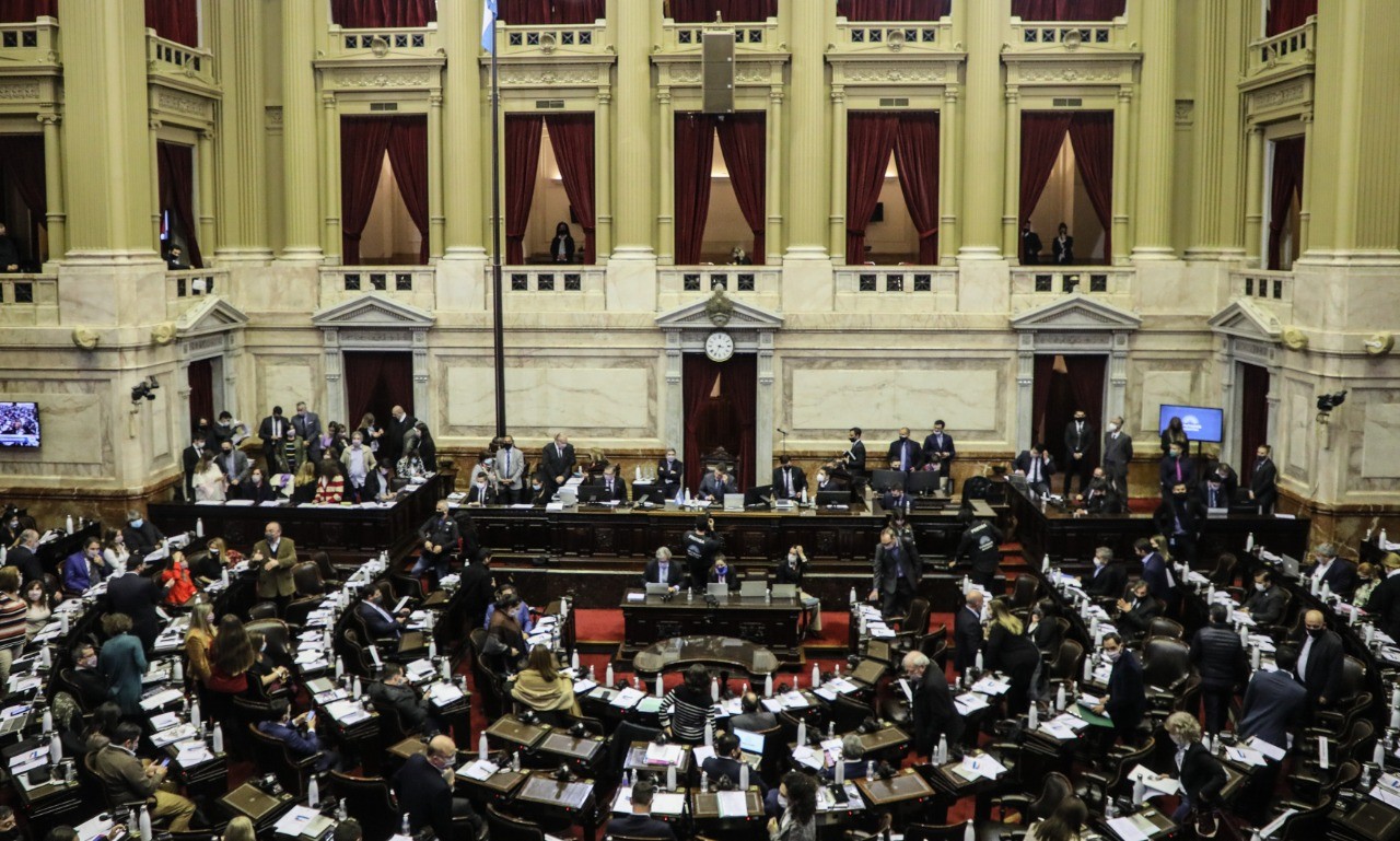 La Comisión de Diputados se reunirá hoy para trabajar proyectos de ley | Política y economía