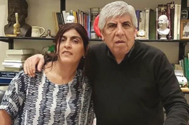 Ordenan tasar propiedad de la familia Moyano porque no devolvió medio millón de dólares y 600 mil pesos | Política y economía