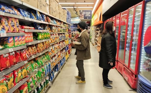 La inflación de julio fue de 7,4%, la más alta desde 2002 | Política y economía