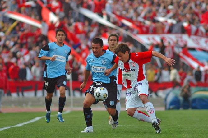 Fecha y hora confirmada para el clásico entre Belgrano e Instituto | Deportes