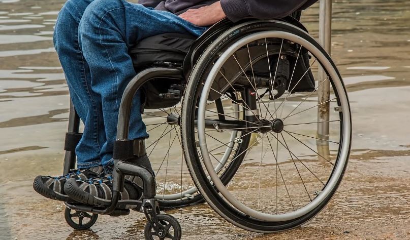 El Presidente entrega pensiones no contributivas 200.000 a personas con discapacidad | Actualidad