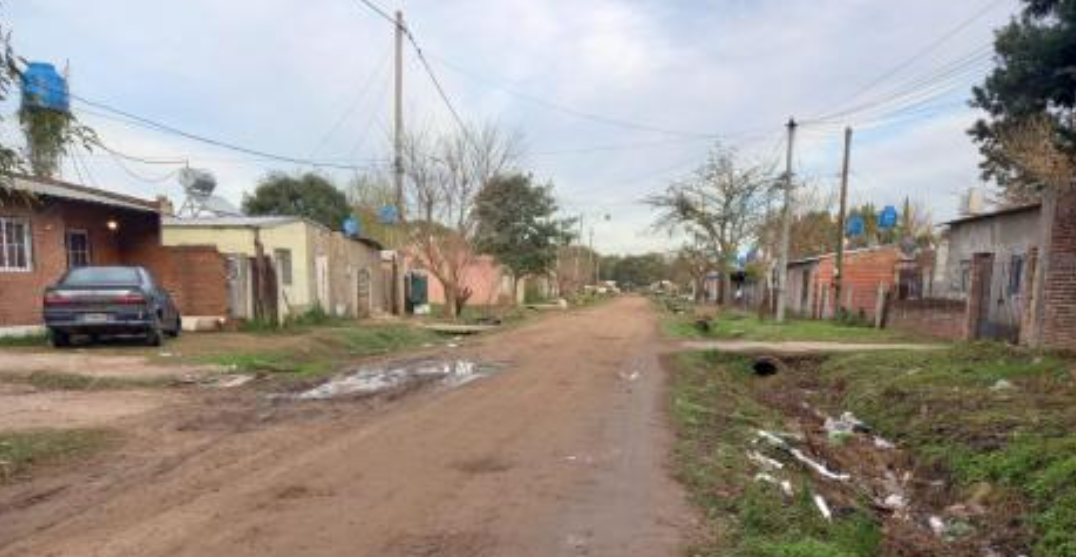 Balean a un perro que mordió a un nene de 12 años | Actualidad