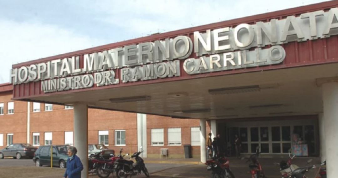 "Tenía las manos frías y que no quería tomar la teta": el testimonio de la abuela de uno de los bebés que murió en Córdoba | Córdoba
