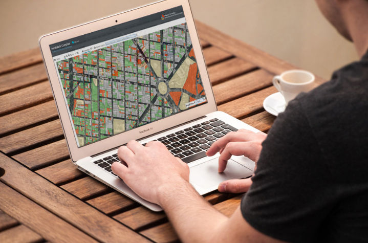 Avanza el mapeo de riesgo de incendios en la provincia | Córdoba