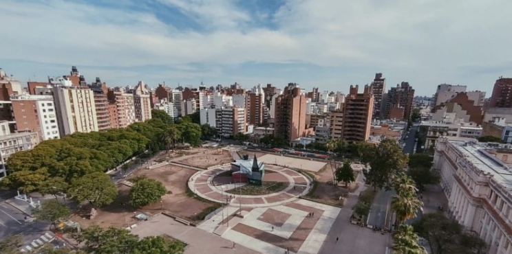 Esquema de servicios para el feriado nacional del próximo lunes | Córdoba