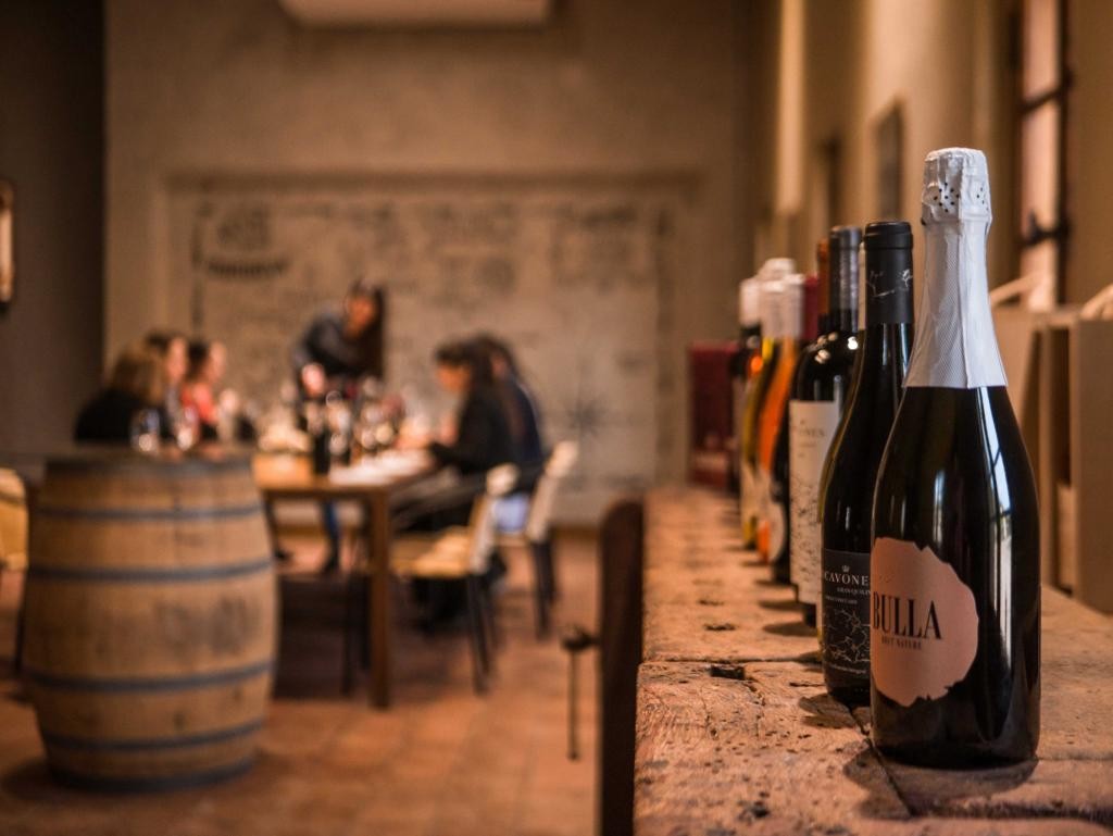 Un paseo por la ruta del vino en Colonia Caroya | Córdoba