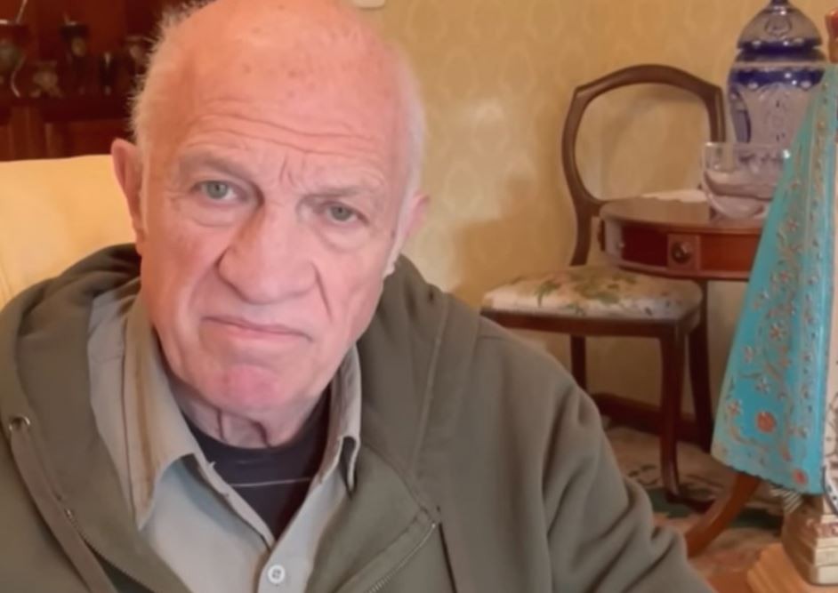 Aldo Rico, imputado por su convocatoria a militares para "defender la patria" | Política y economía