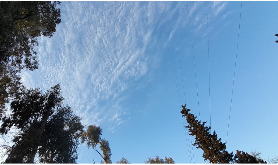 ¿Cómo estará el tiempo en este fin de semana largo? | Córdoba