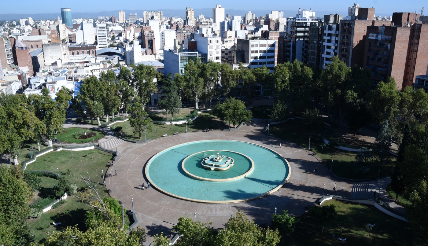 Domingo “primaveral” en Córdoba: máxima de 30 grados | Córdoba