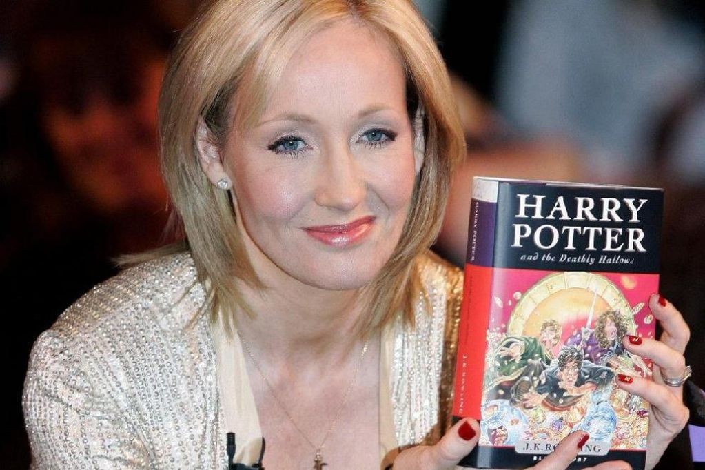 Policía británica investiga amenazas de muerte a J.K. Rowling | Internacionales