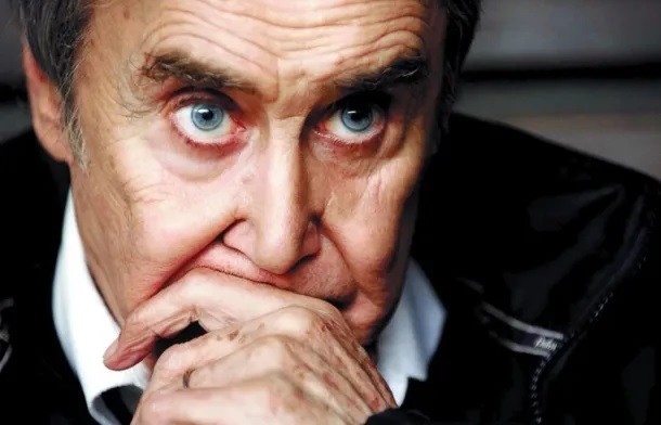 Murió a los 84 años el actor Rodolfo Bebán | Espectáculos