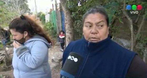 Nació el hermanito del nene arrollado ayer por una formación del tren Roca | Actualidad