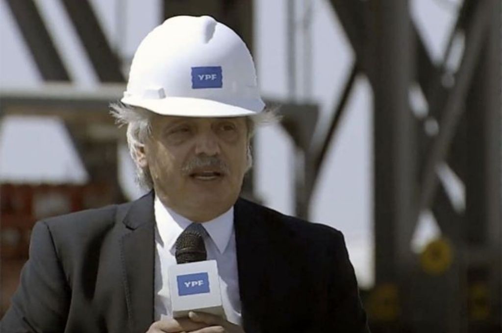 El Presidente se suma a la pelea por el litio | Política y economía