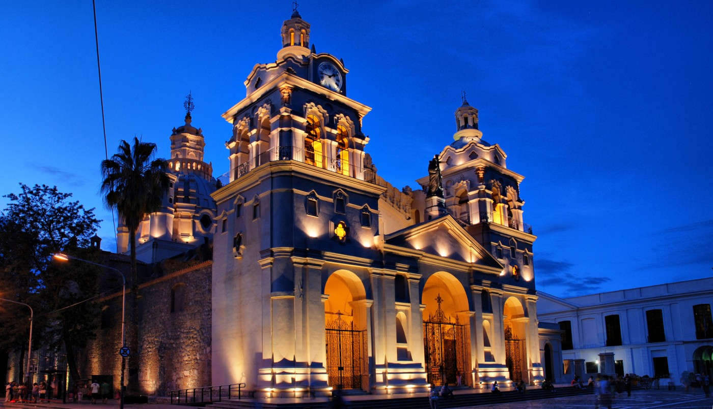 La ciudad de Córdoba promedió una ocupación del 76% en el fin de semana largo | Córdoba