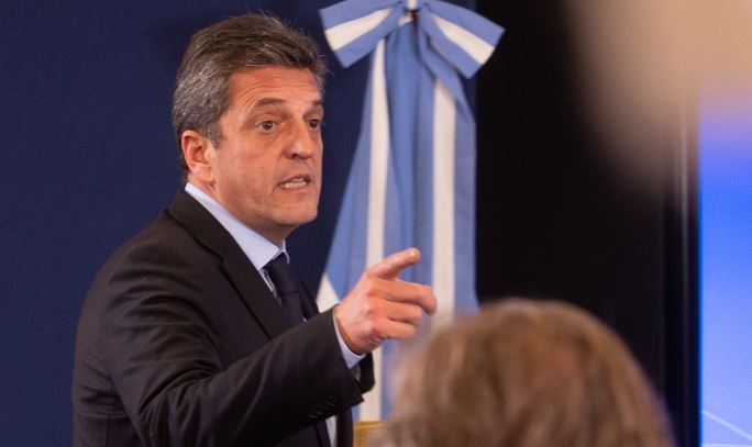 La semana de Massa: más medidas, dudas por los planes y marcha de la CGT | Política y economía