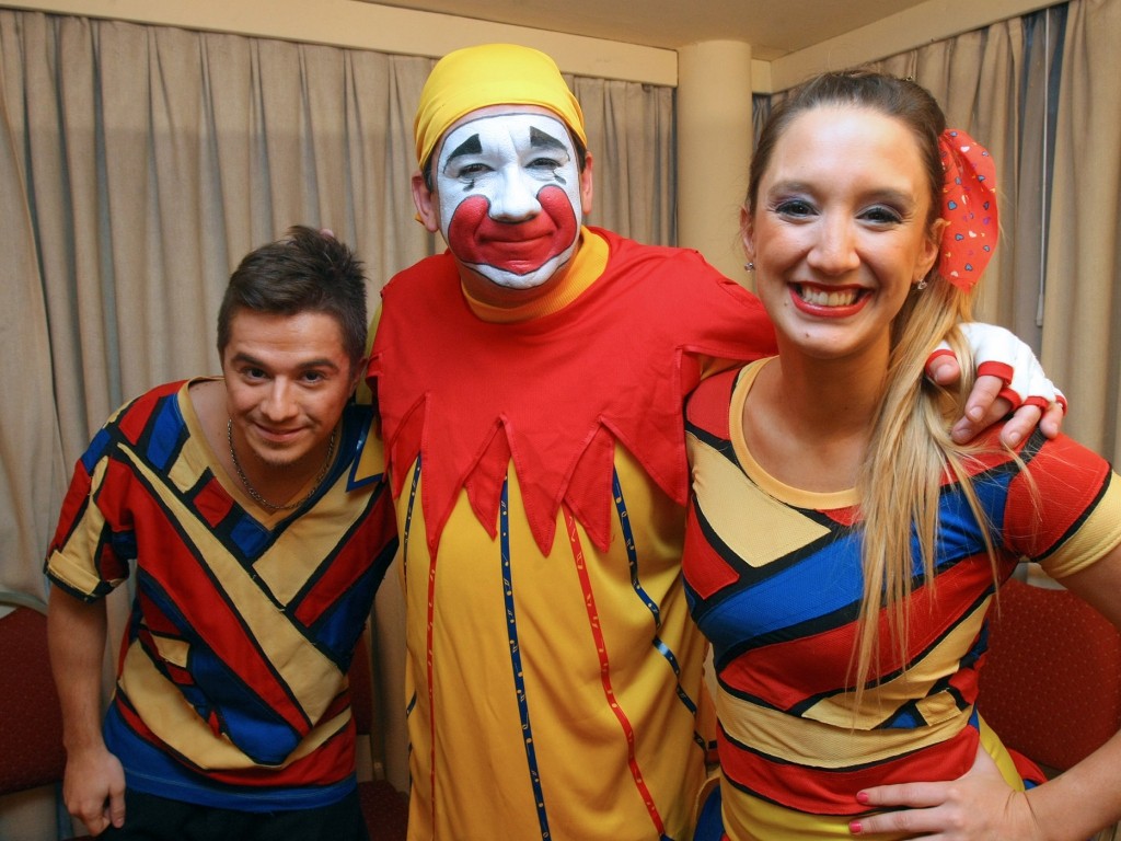 Piñón Fijo habló de la interna familiar y dijo que se arrepiente | Córdoba