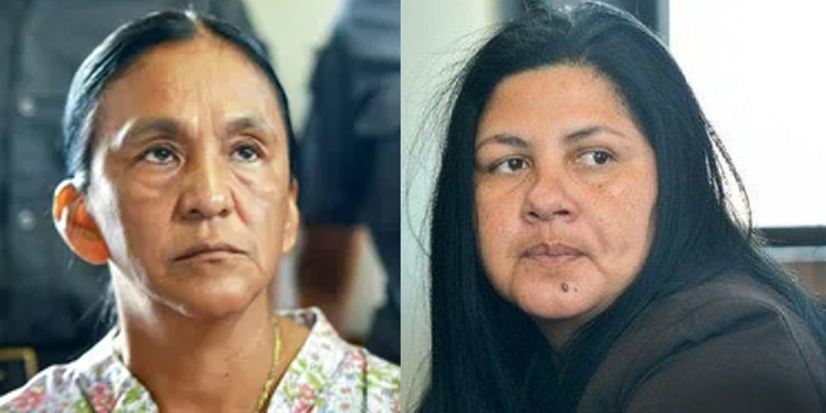 Milagro Sala rechazó las acusaciones de "Shakira" Guerrero pero se suman más arrepentidos en su contra | Política y economía
