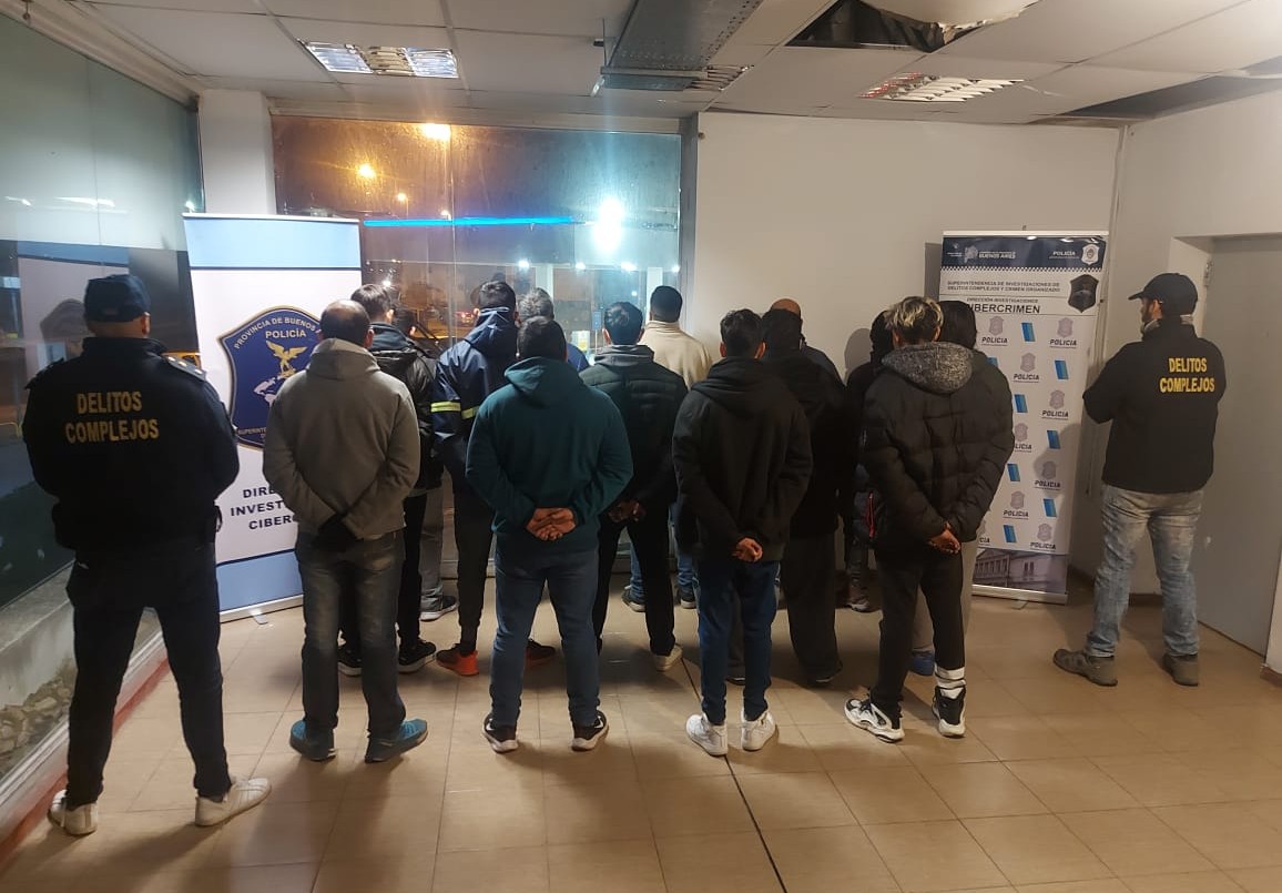 Detienen a pedófilo que captaba niñas por Instagram | Actualidad