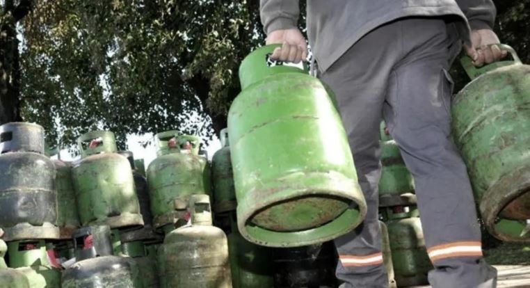 Garrafa Social: cuáles son los montos a cobrar este mes | Actualidad