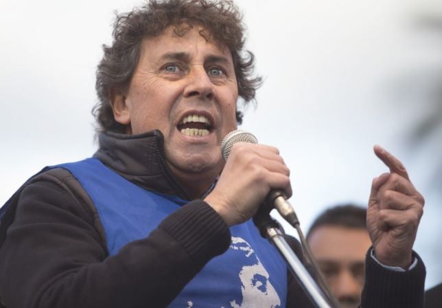 Micheli le exigió al Gobierno fijar un salario mínimo en dólares | Política y economía