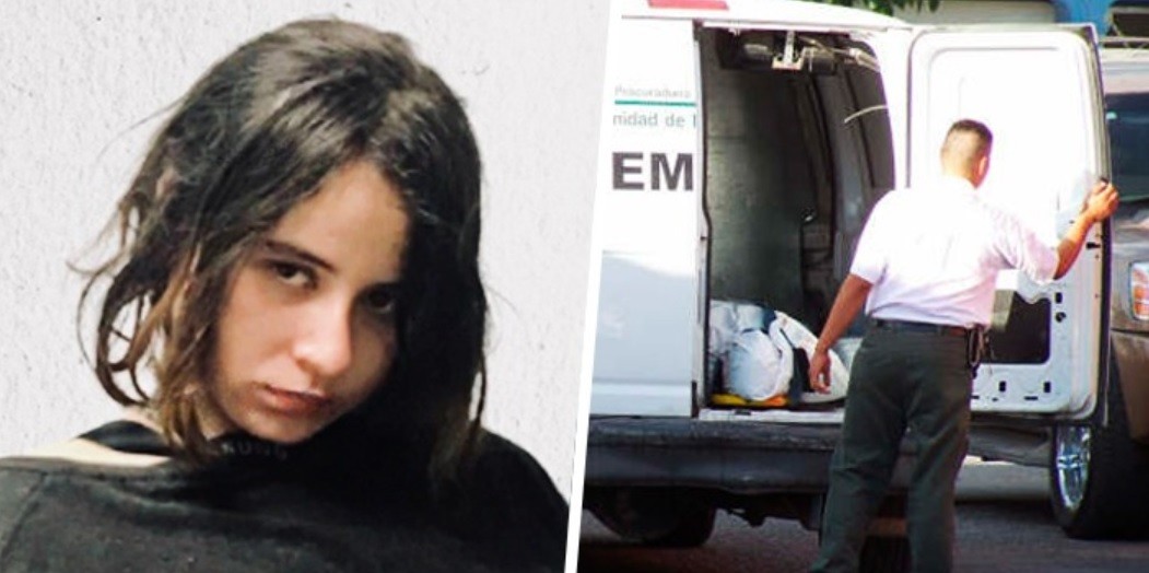 Joven de 18 años asesinó a su madre y a su tío con discapacidad, y se quedó 6 días junto a los cadáveres | Internacionales