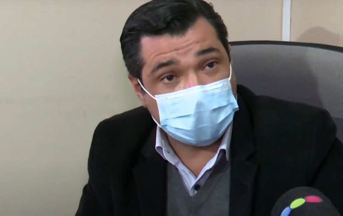 El director interino del Neonatal negó que se haya obstruido la investigación | Córdoba