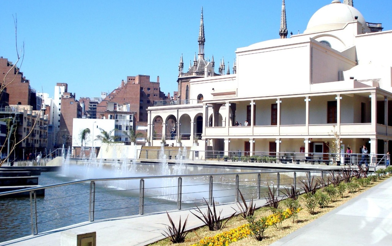 Denunció que intentaron violarla en su trabajo | Córdoba