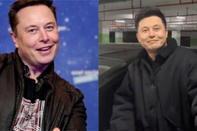 Furor en las redes por las imágenes del “Elon Musk chino” | Internacionales