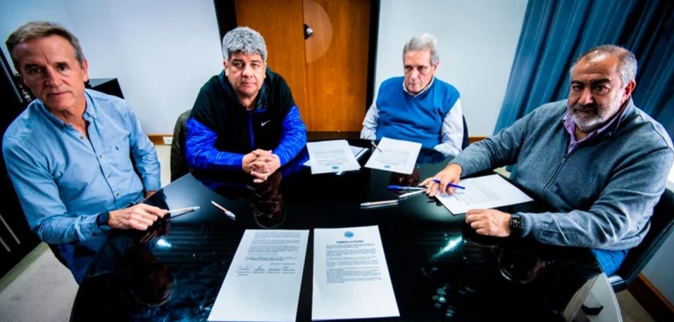 Duro documento de la CGT en la previa de la marcha: "La inflación alcanzó niveles intolerables" | Política y economía