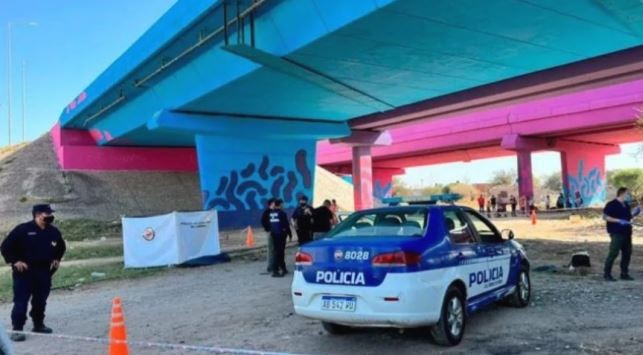Imputan al maquinista del tren que arrolló y mató a una mujer y causó heridas a su bebé en Córdoba | Córdoba
