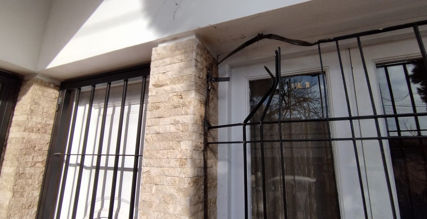 Crisol Sud: roban bicicletas valuadas en más de 1 millón de pesos | Córdoba