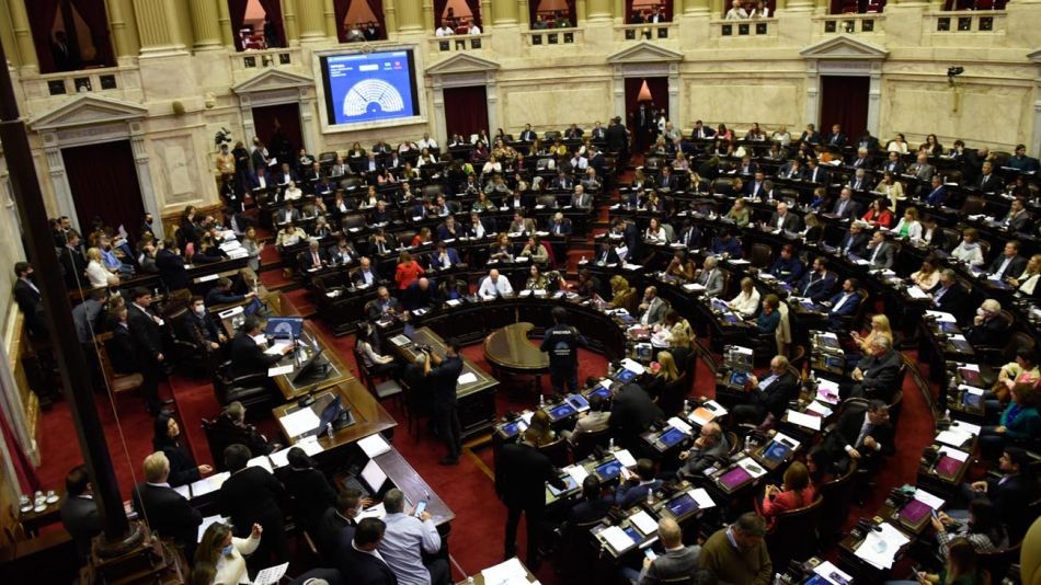 Diputados trabaja en el desarrollo agroindustrial | Política y economía