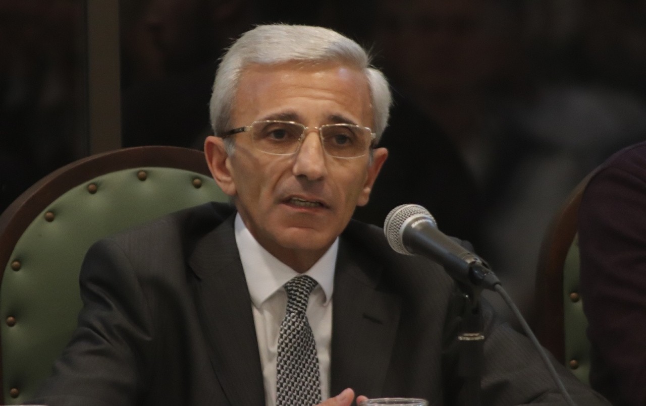 Muertes en el Neonatal: Nayi defendió la labor del fiscal | Córdoba