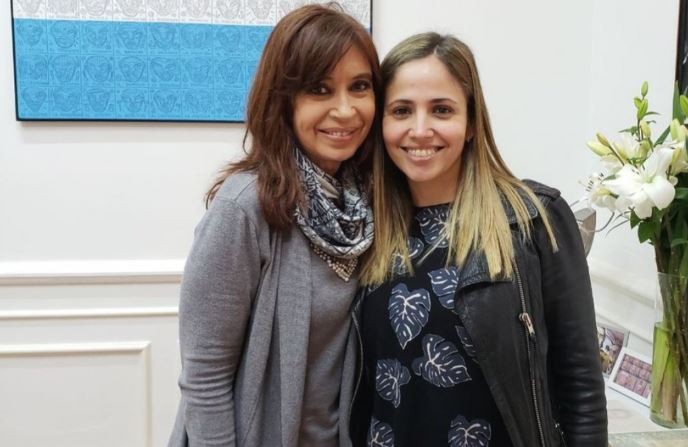 Una ex diputada nacional quiere entrar a la casa de Gran Hermano | Política y economía