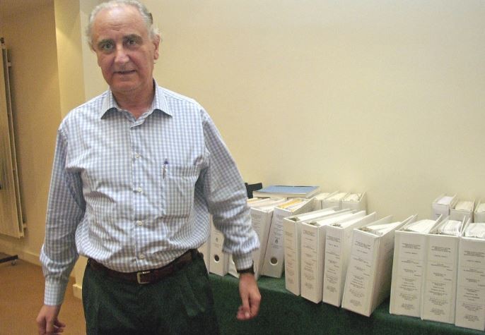 Disponen que no se descuente el impuesto a las ganancias de la jubilación de Remes Lenicov | Política y economía