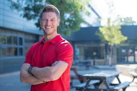 Polémica en Escocia: Un hombre promocionará la gratuidad de productos para la menstruación | Internacionales