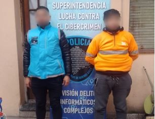 Cayó el "Miguel Ángel" de Soldati: hacía dibujos desnudos de su hija e hijastra para venderlos | Actualidad