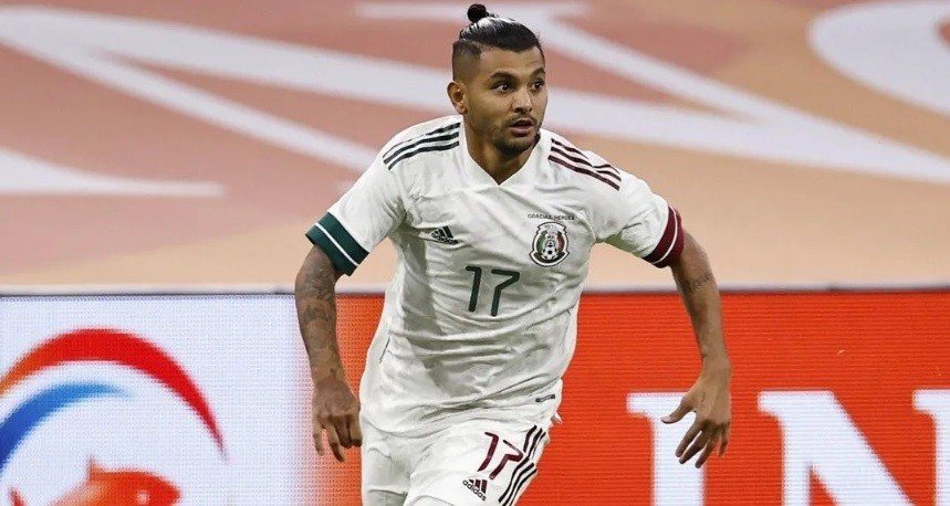 Figura de un rival de Argentina se fracturó: afuera del Mundial | Deportes