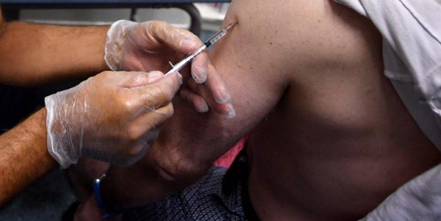 Estados Unidos proporcionará vacunas contra la viruela del mono en desfiles del Orgullo Gay | Internacionales