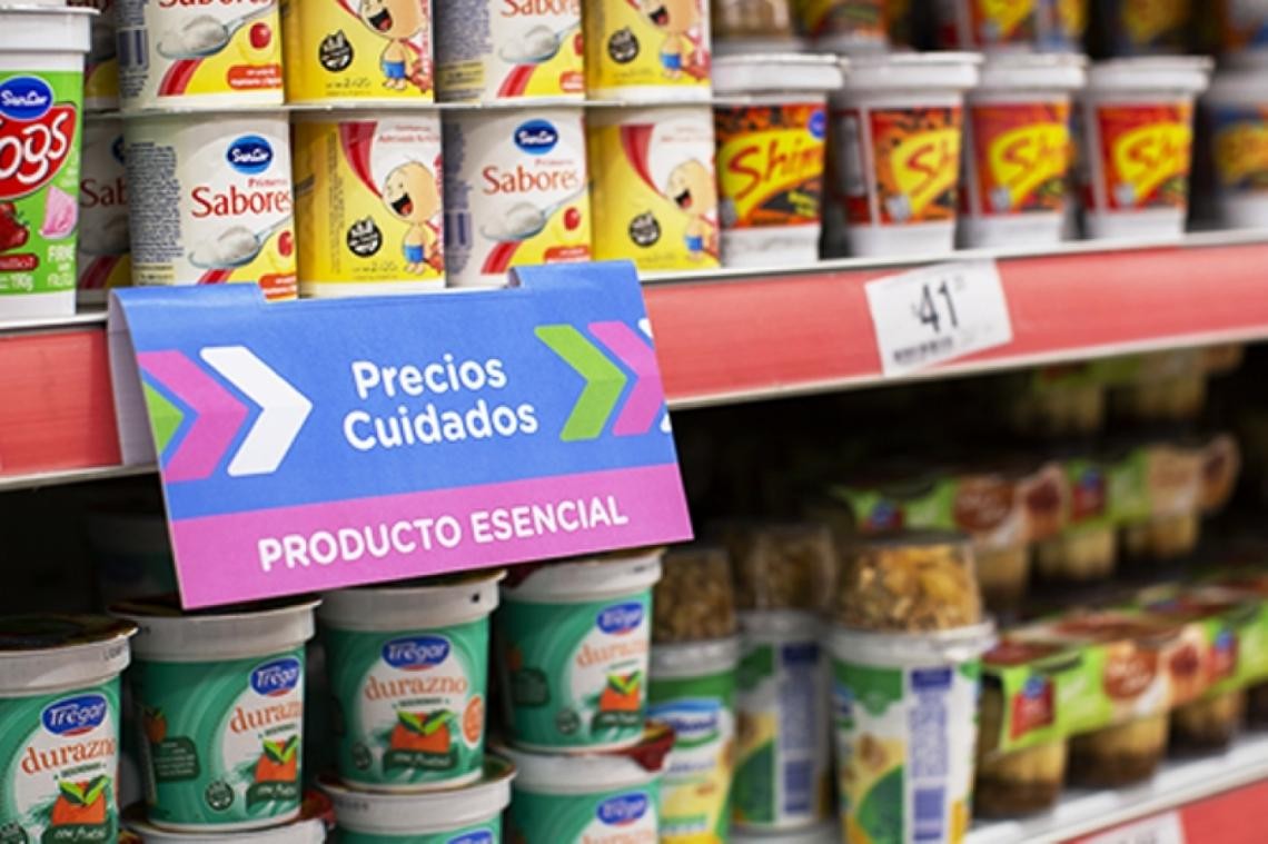 Precios Cuidados: realizarán un seguimiento quincenal de productos lácteos | Política y economía
