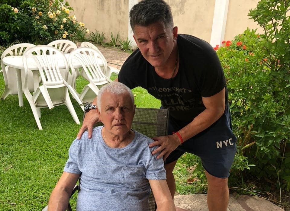 Dolor en Belgrano: murió la madre del "Luifa" Artime | Córdoba