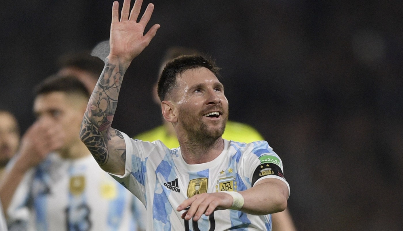 Messi no está solo: quiénes son los jugadores que enfrentarían su último Mundial | Deportes