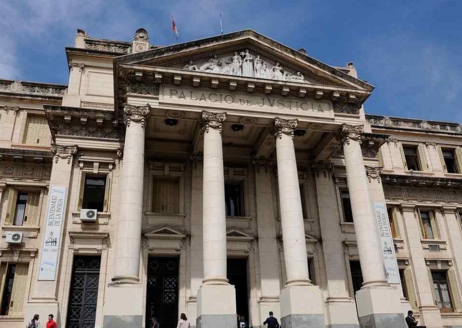 Hackeo al Poder Judicial: restablecieron el correo electrónico | Córdoba