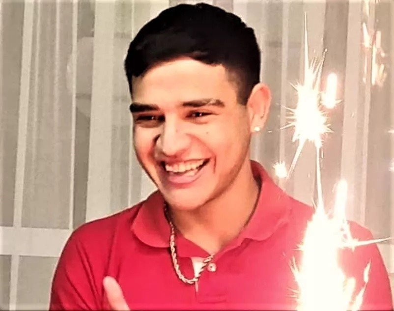 Ofrecen $3 millones a quien aporte datos por el paradero de Santiago Aguilera Allende | Córdoba