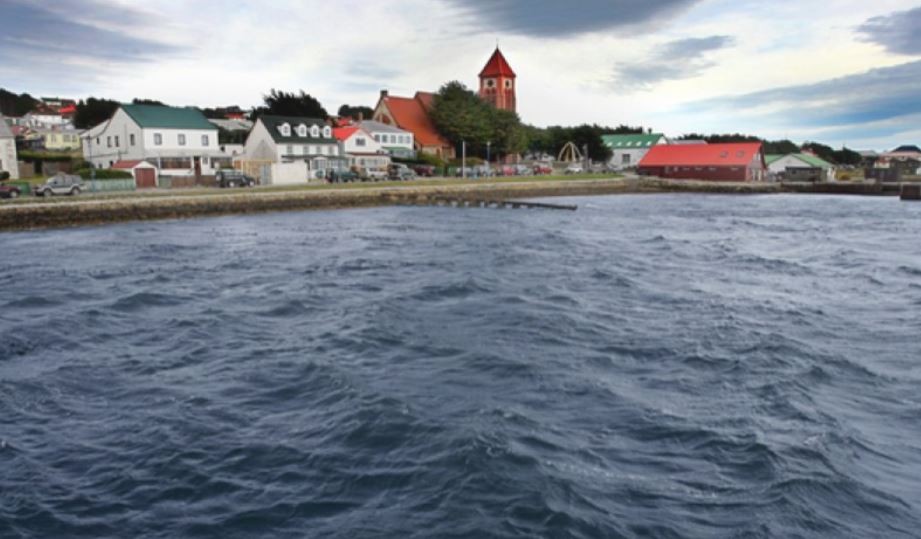El Gobierno rechazó un concurso de la Embajada británica para llevar universitarios a Malvinas | Política y economía