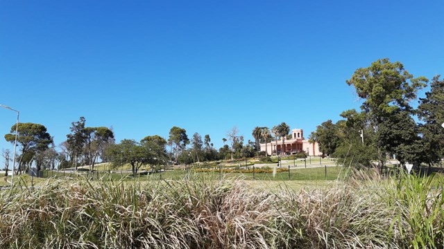 Domingo agradable con máxima de 21 grados | Córdoba