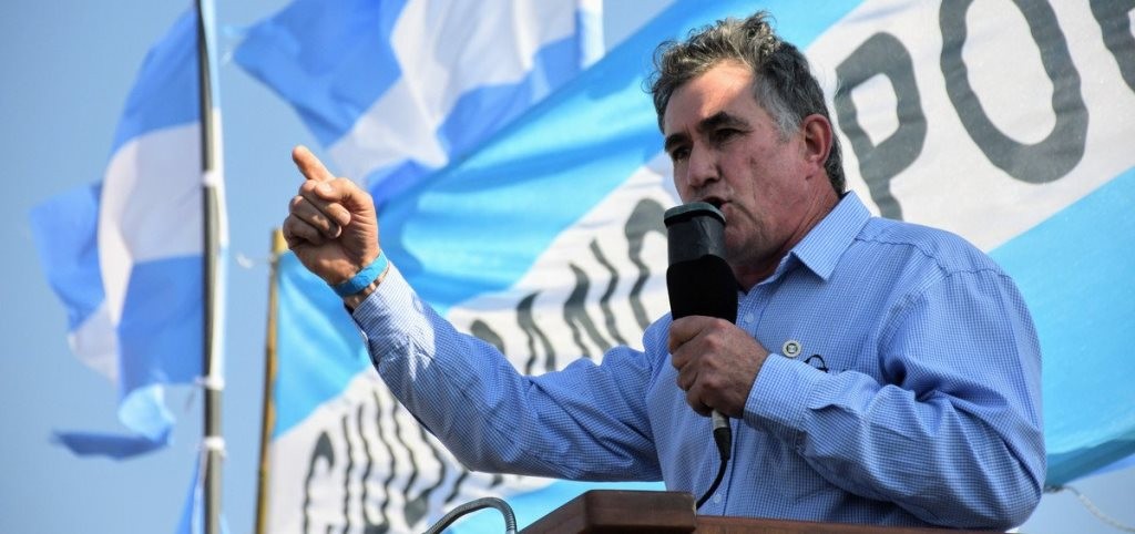 La Mesa de Enlace exige "acortamiento de la brecha" para seguir el diálogo | Política y economía