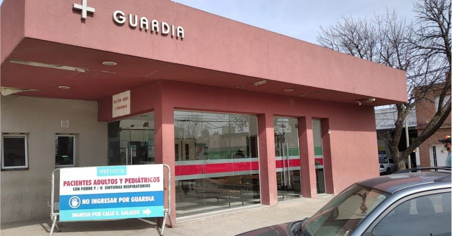 Apuñalan a un joven a la salida de una fiesta | Córdoba