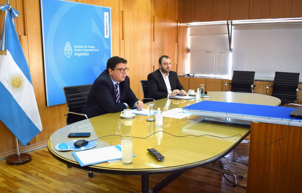 Se reún el Consejo del Salario para definir un nuevo mínimo | Política y economía