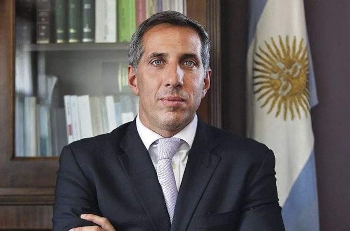 "Es corrupción o justicia", las frases principales del fiscal Luciani contra Cristina Kirchner | Política y economía